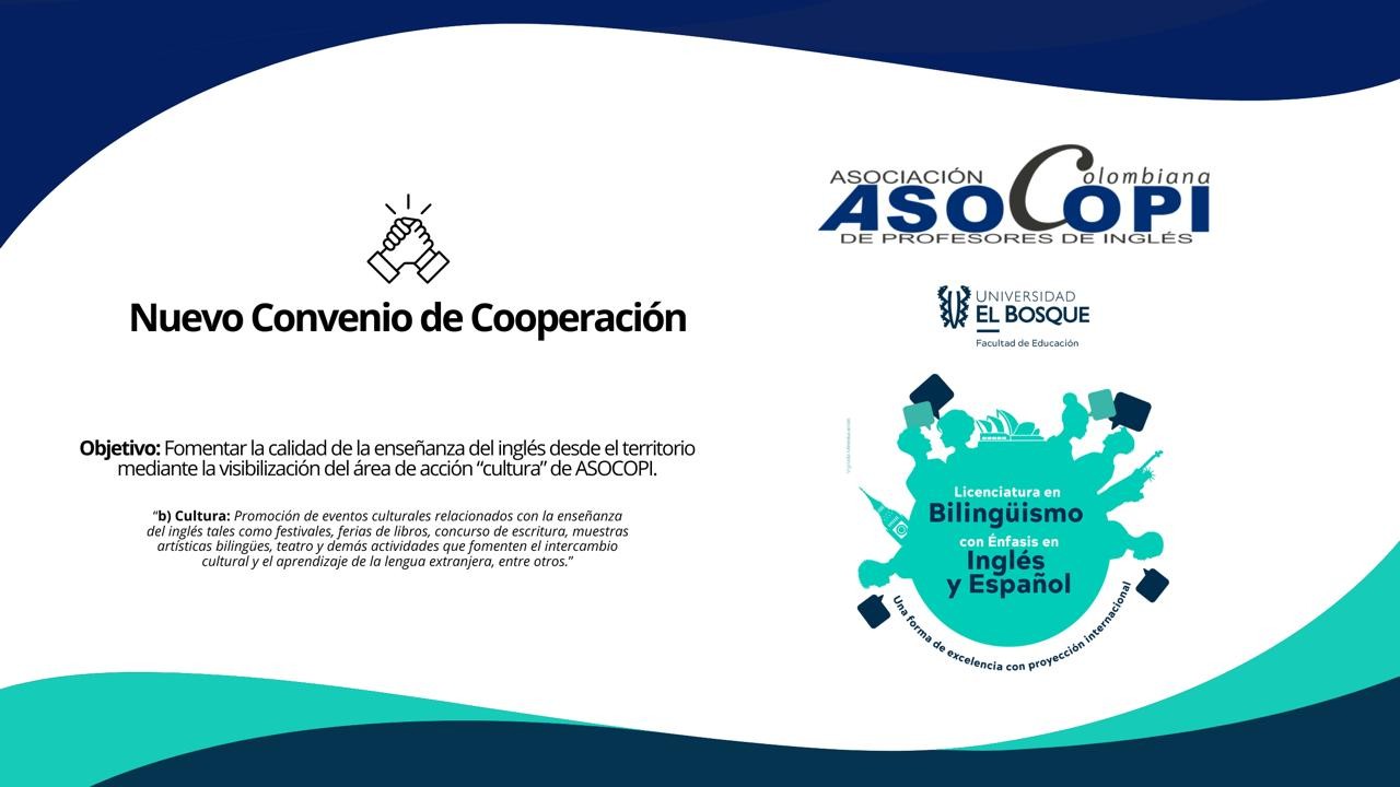 Universidad El Bosque