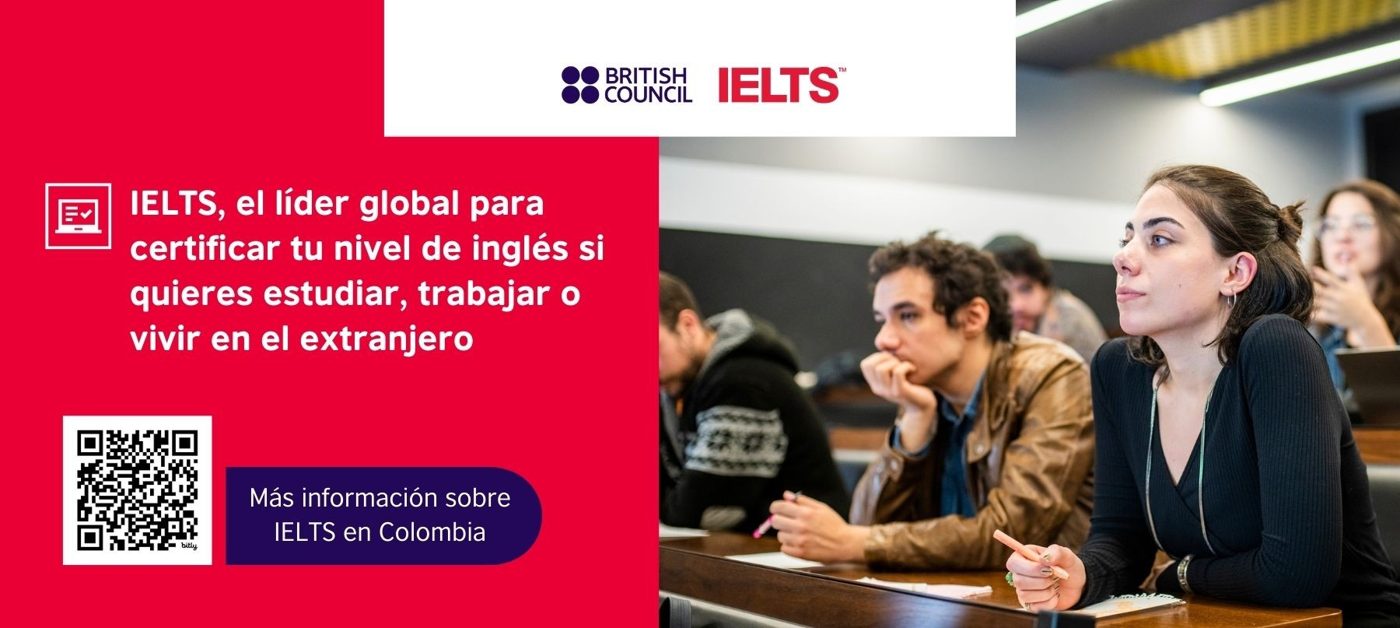 British Council — IELTS