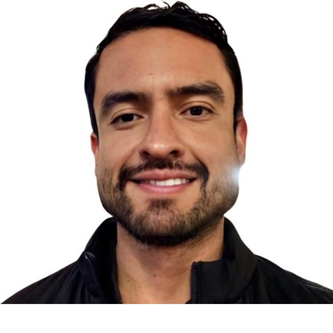 Jonathan Delgado-Ochoa