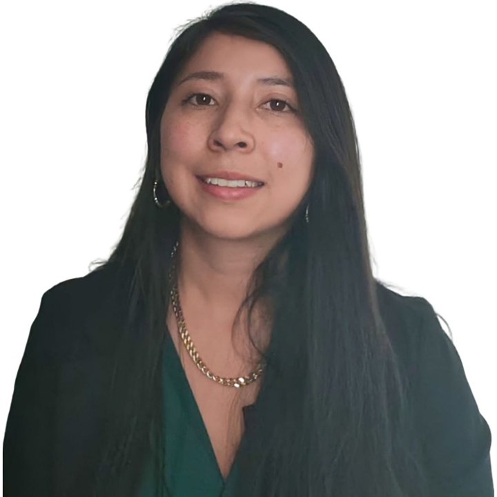Wendy Jineth Panche Arias