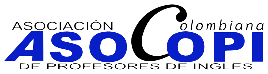 ASOCOPI — Asociación Colombiana de Profesores de Inglés
