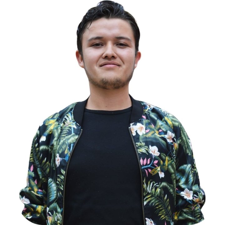 Arian Cuervo Vargas