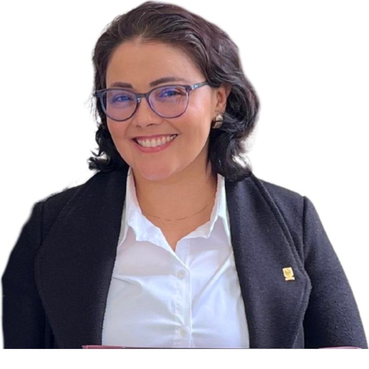 Silvia Lucía Molina Higuera, Ph.D.